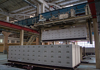 Газобетон ТЕПЛОН D500 B2.5 625х150х250