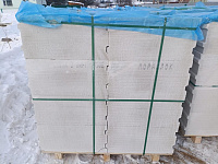 Газобетон ПОРАБЛОК D500 B2.5 625x150x250
