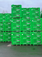 Газобетон poritep D400 B2.5 625х400х200